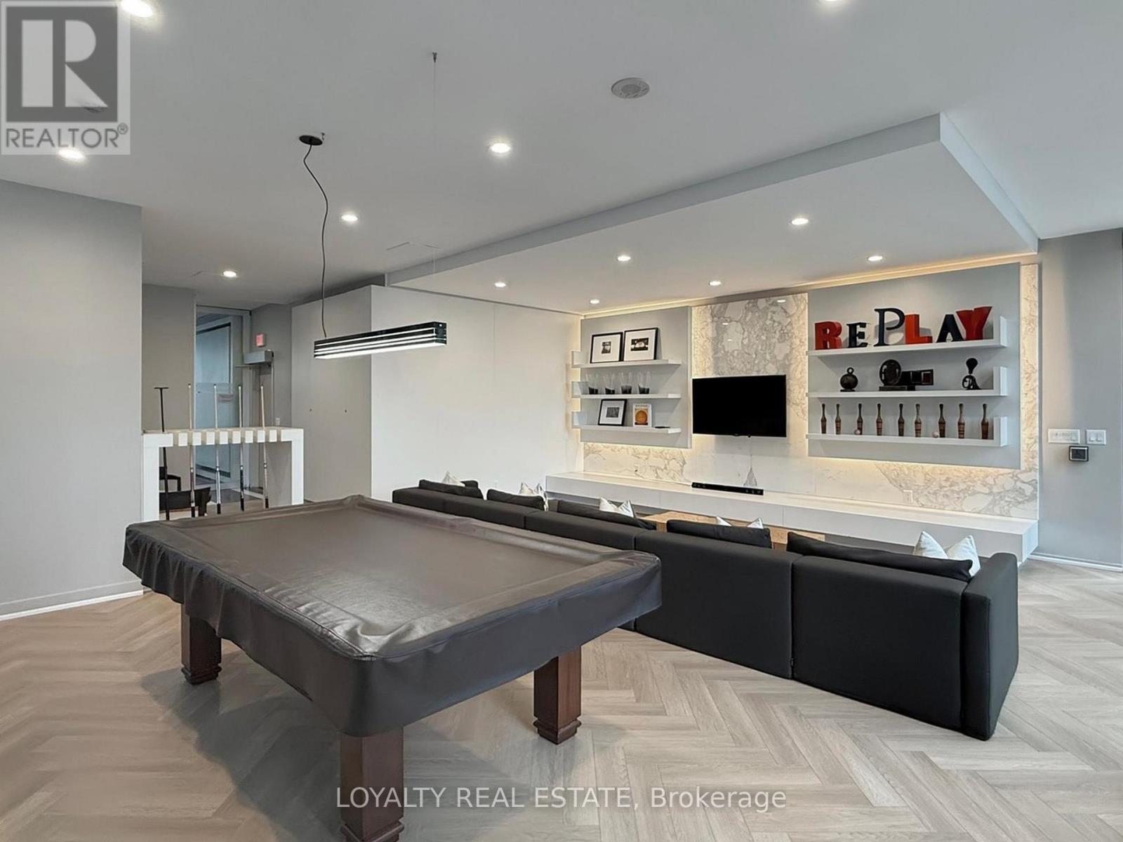 3305 - 8 Charlotte Street, Toronto (Waterfront Communities), Ontario  M5V 0K4 - Photo 46 - C12447650