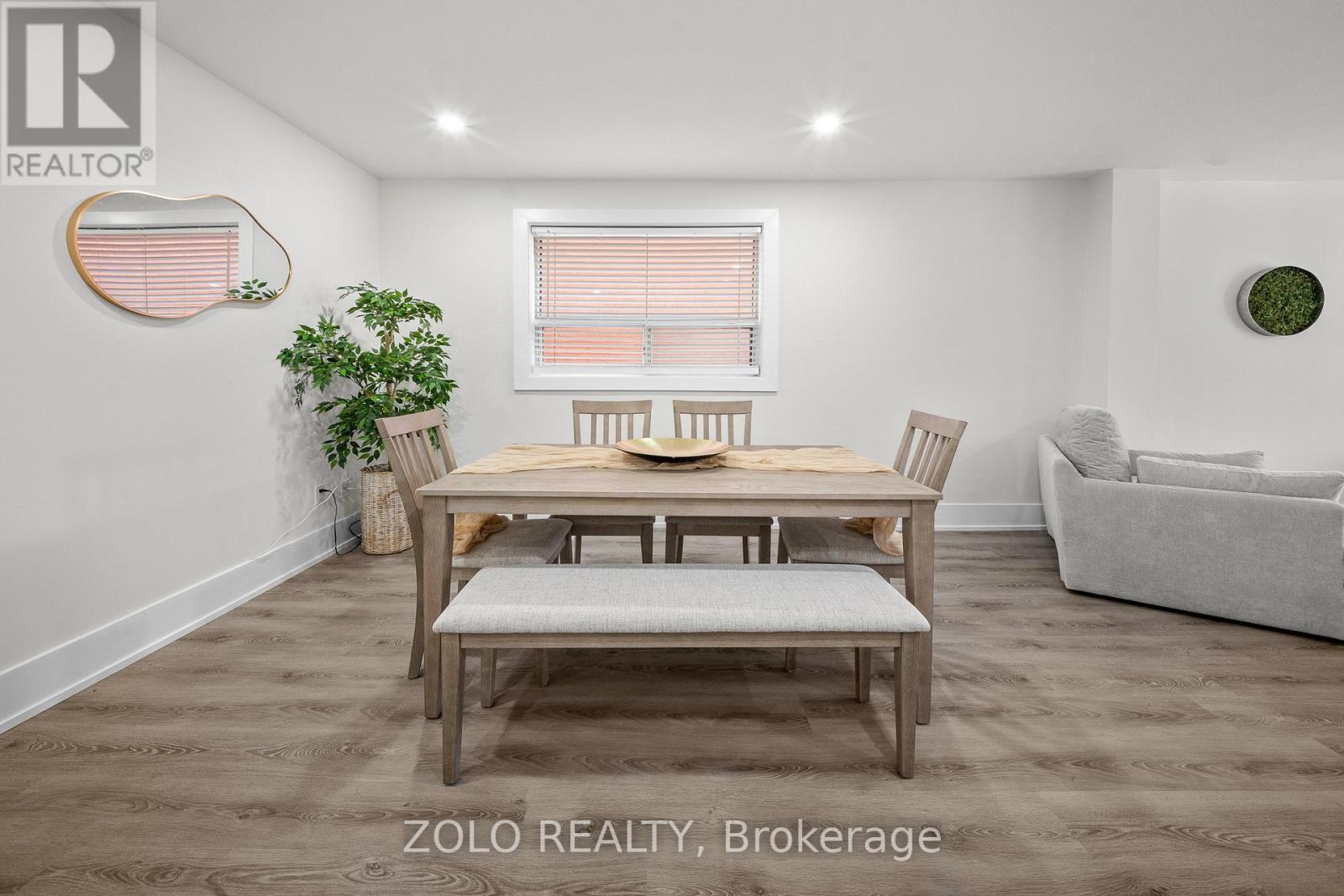 163 Cedric Avenue, Toronto (Oakwood Village), Ontario  M6C 3X7 - Photo 10 - C12447667