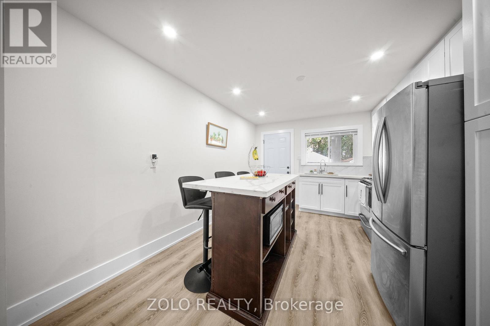 163 Cedric Avenue, Toronto (Oakwood Village), Ontario  M6C 3X7 - Photo 17 - C12447667