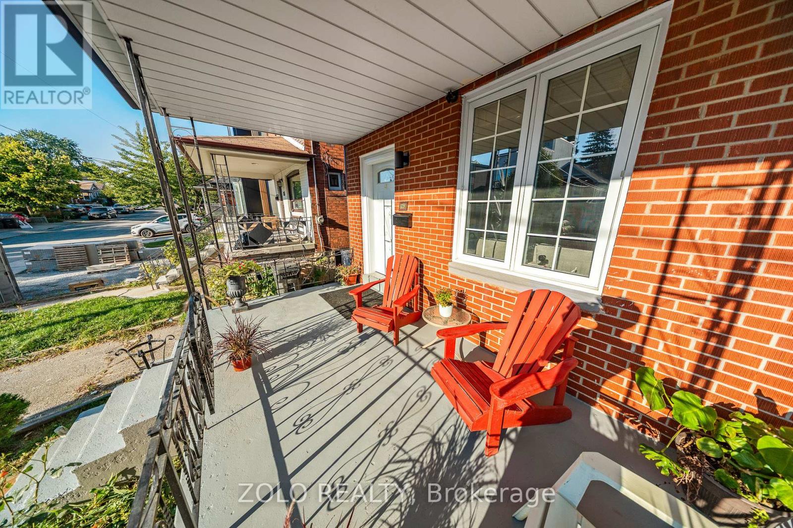 163 Cedric Avenue, Toronto (Oakwood Village), Ontario  M6C 3X7 - Photo 4 - C12447667