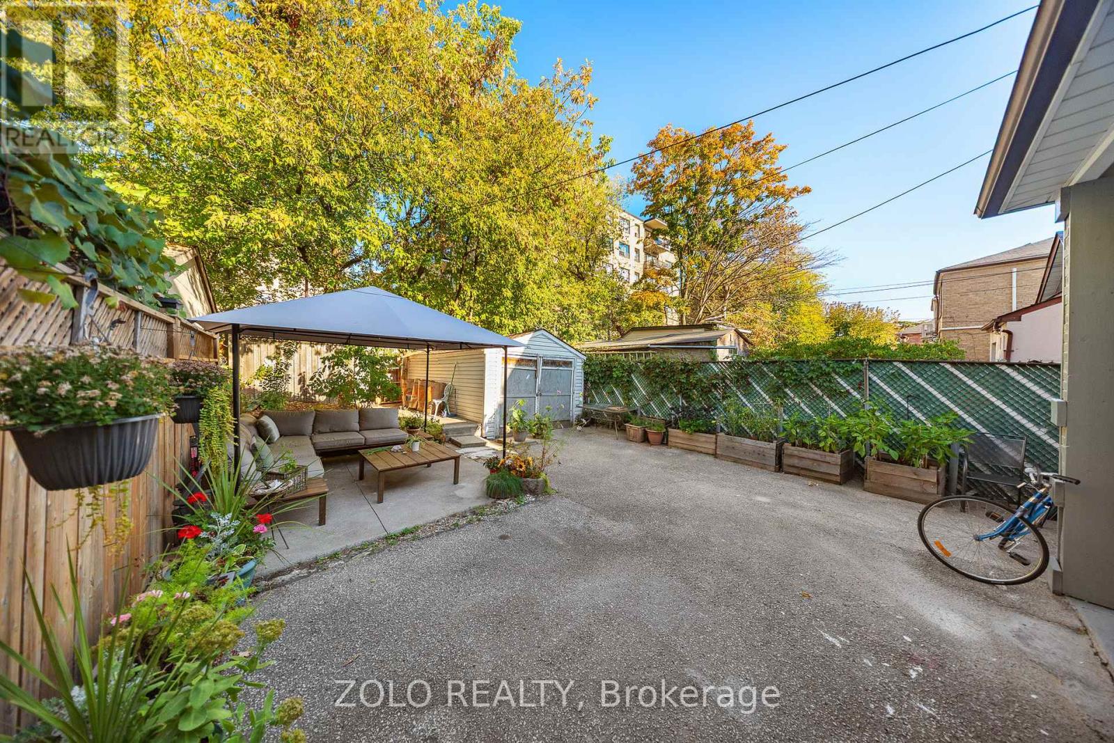 163 Cedric Avenue, Toronto (Oakwood Village), Ontario  M6C 3X7 - Photo 40 - C12447667