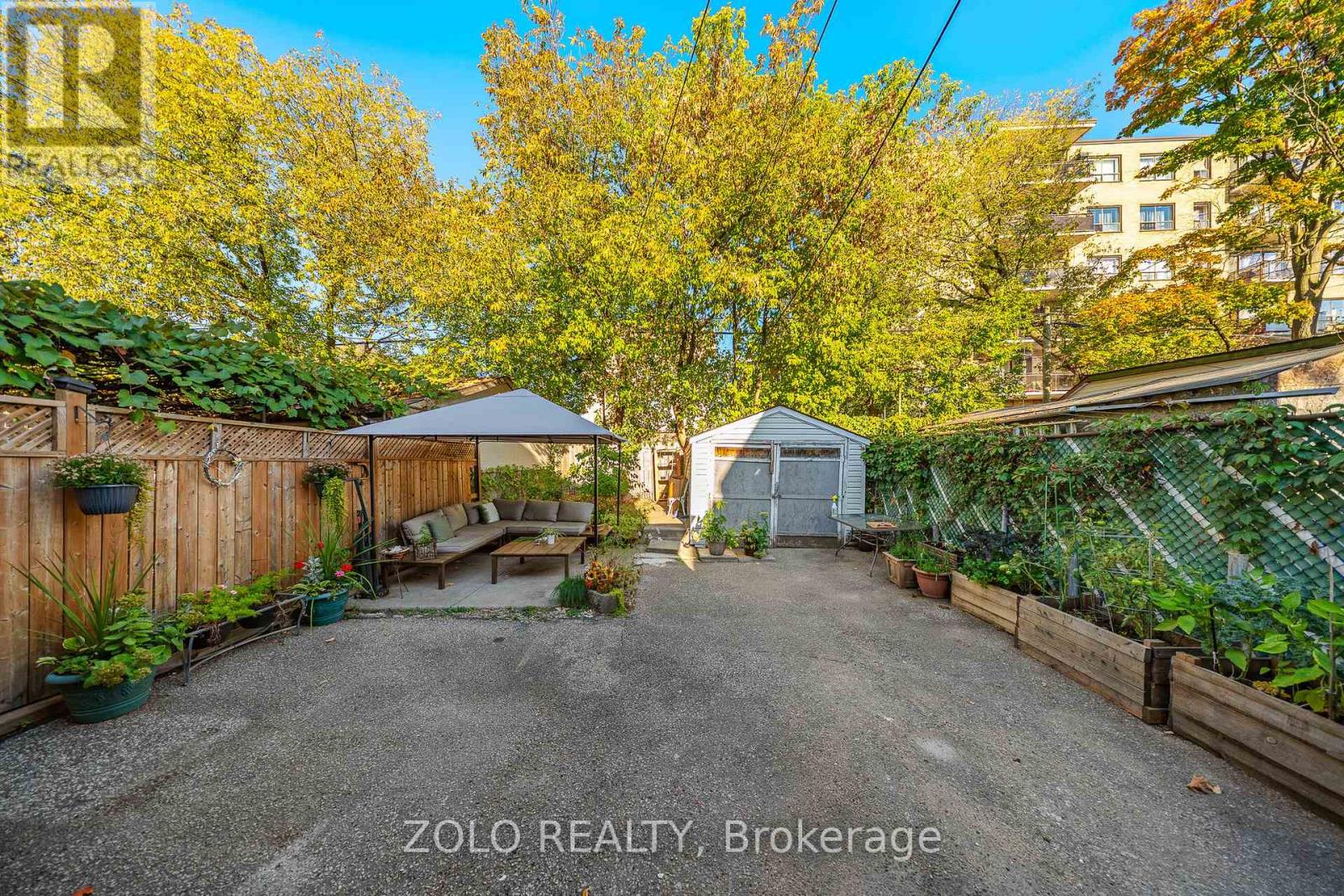 163 Cedric Avenue, Toronto (Oakwood Village), Ontario  M6C 3X7 - Photo 41 - C12447667