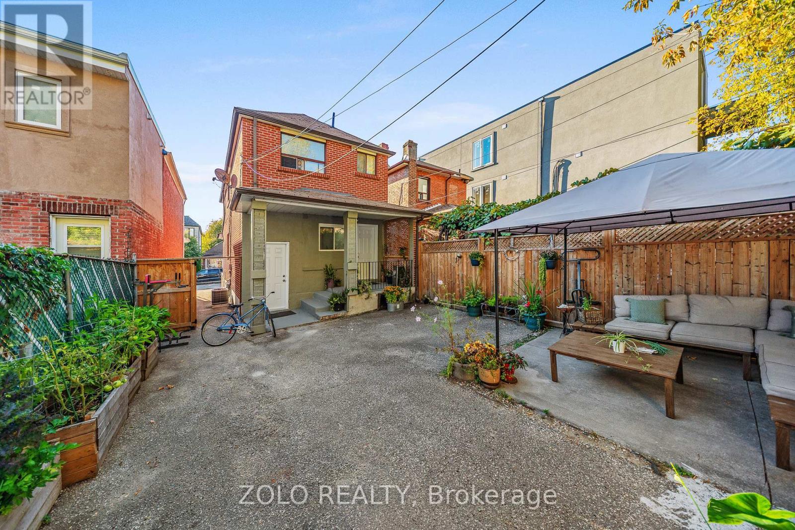 163 Cedric Avenue, Toronto (Oakwood Village), Ontario  M6C 3X7 - Photo 42 - C12447667