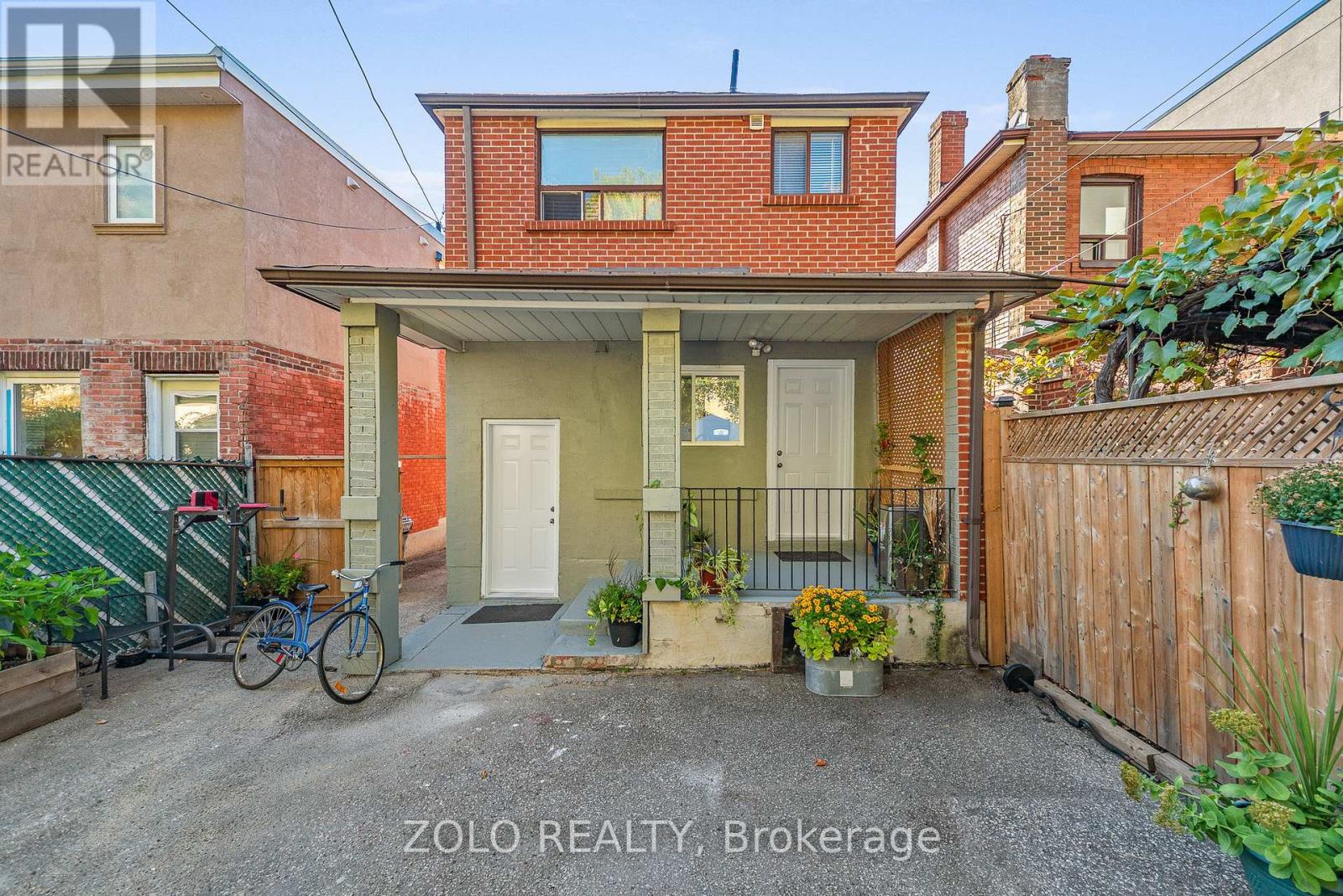 163 Cedric Avenue, Toronto (Oakwood Village), Ontario  M6C 3X7 - Photo 43 - C12447667