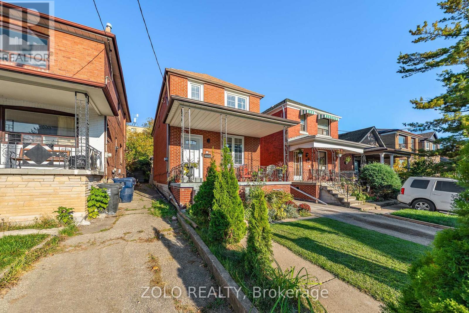163 Cedric Avenue, Toronto (Oakwood Village), Ontario  M6C 3X7 - Photo 44 - C12447667