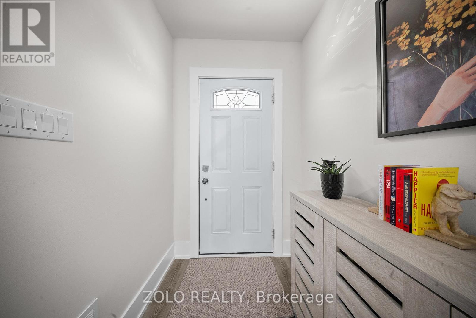 163 Cedric Avenue, Toronto (Oakwood Village), Ontario  M6C 3X7 - Photo 5 - C12447667
