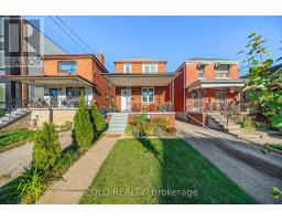 163 CEDRIC AVENUE, Toronto, Ontario