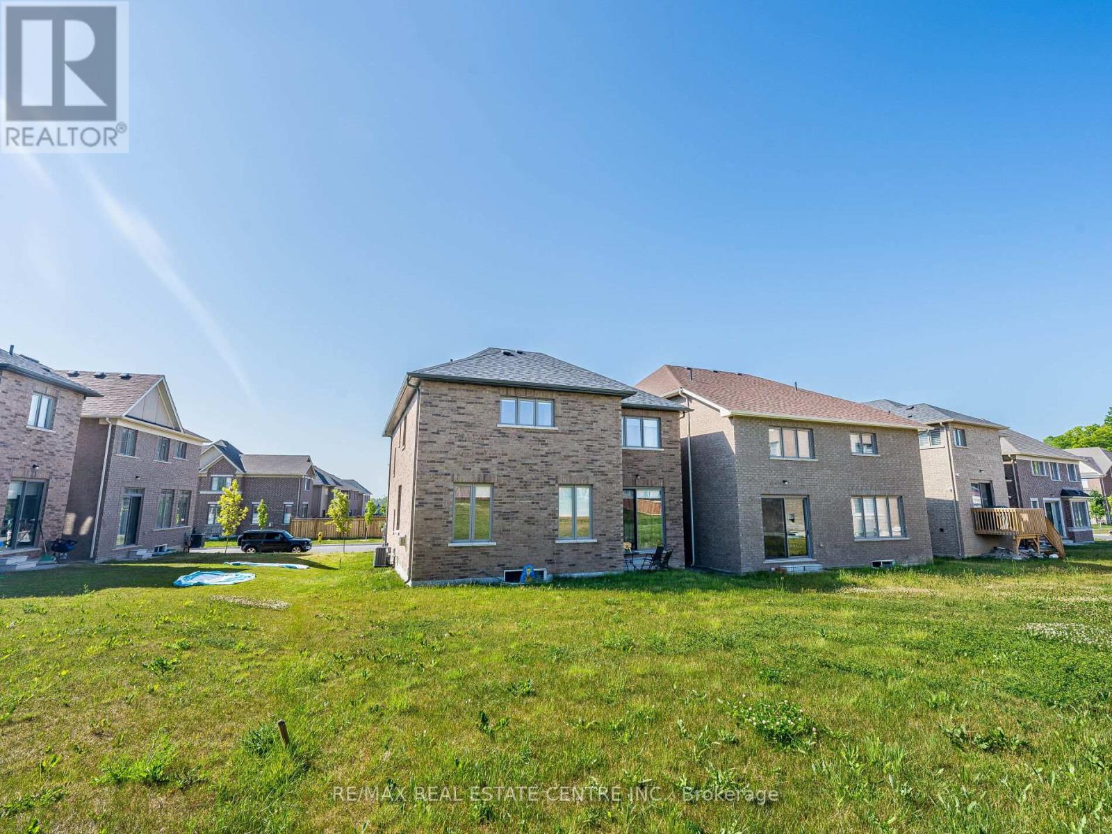 192 Miyako Court, Oshawa, Ontario  L1L 0R7 - Photo 49 - E12447582
