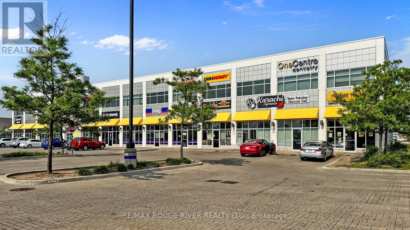 D211 - 69 Lebovic Avenue, Toronto, Ontario  M1L 4V9 - Photo 28 - E12447620