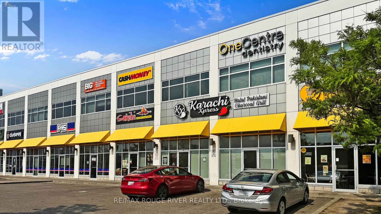 D211 - 69 Lebovic Avenue, Toronto, Ontario  M1L 4V9 - Photo 3 - E12447620