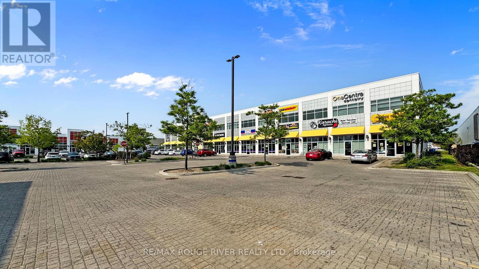 D211 - 69 Lebovic Avenue, Toronto, Ontario  M1L 4V9 - Photo 30 - E12447620