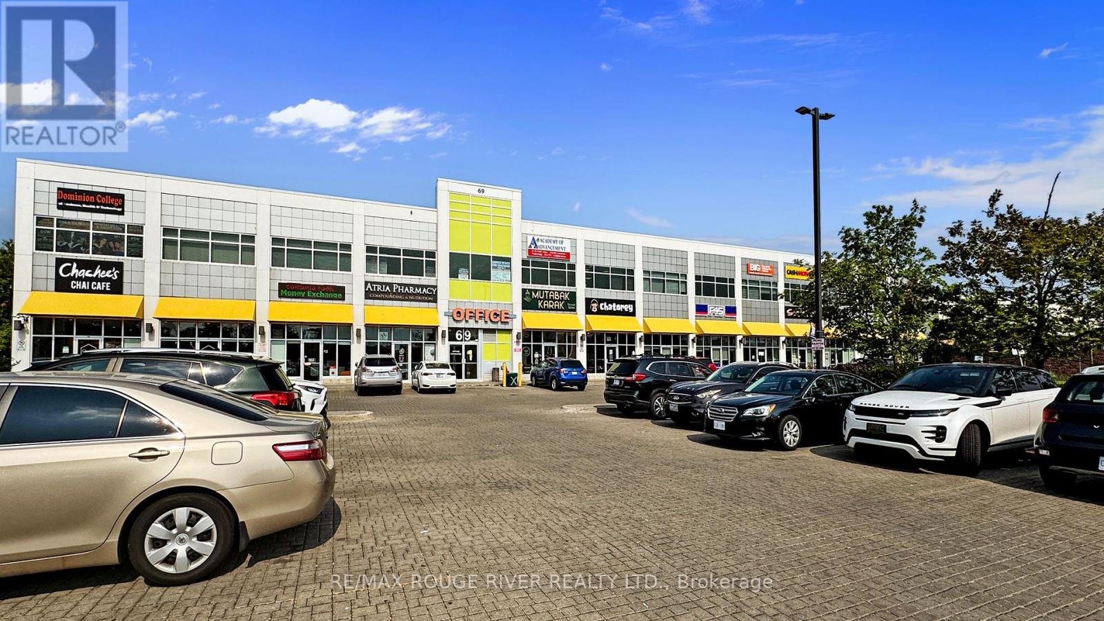 D211 - 69 Lebovic Avenue, Toronto, Ontario  M1L 4V9 - Photo 31 - E12447620