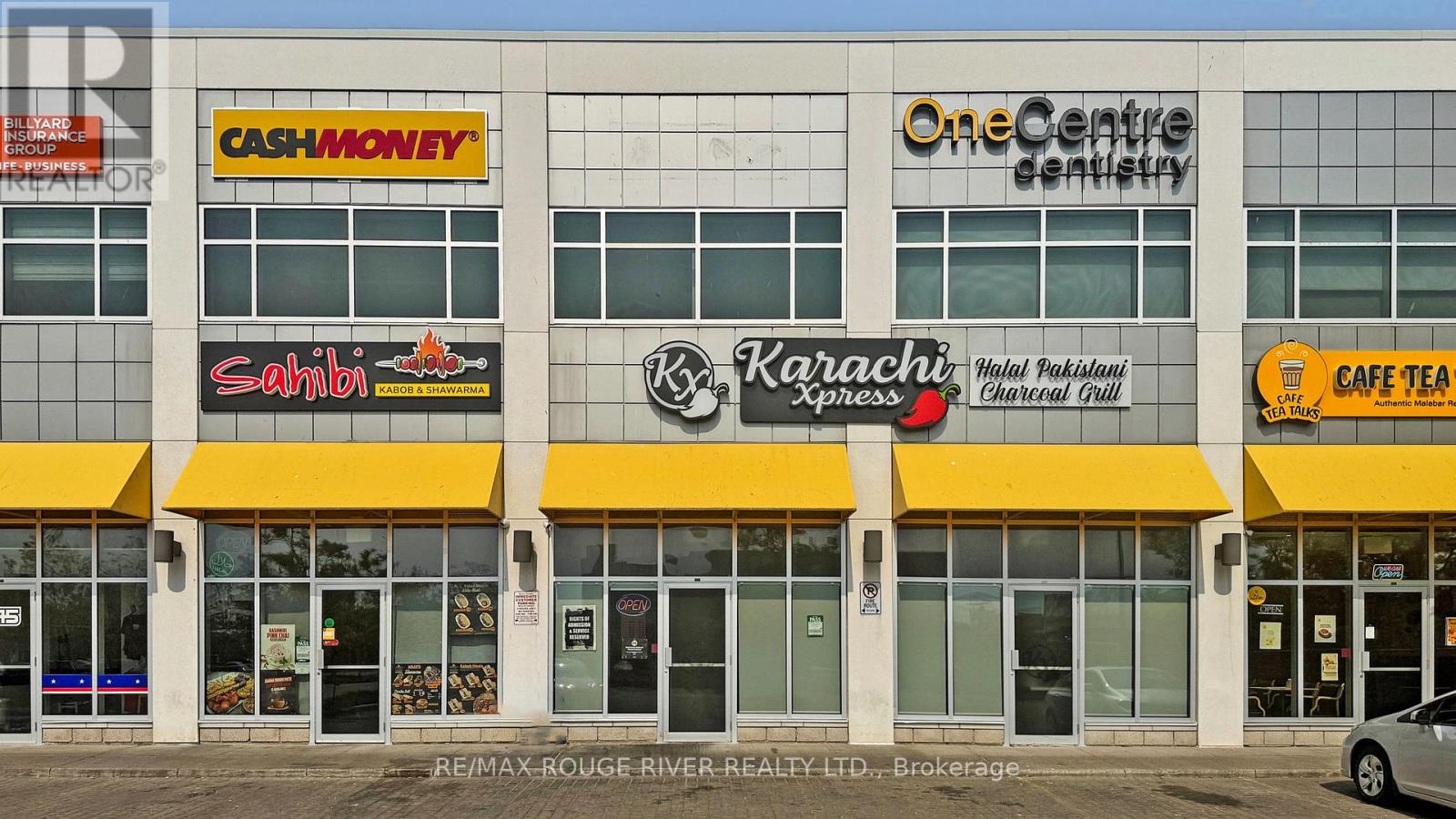 D211 - 69 Lebovic Avenue, Toronto, Ontario  M1L 4V9 - Photo 4 - E12447620