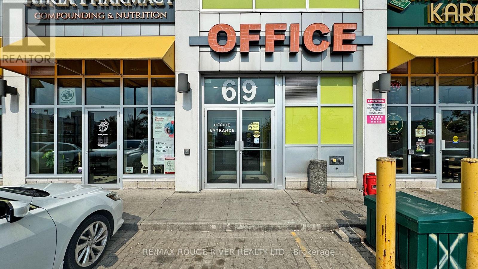 D211 - 69 Lebovic Avenue, Toronto, Ontario  M1L 4V9 - Photo 5 - E12447620