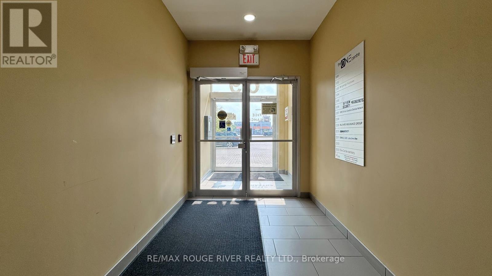 D211 - 69 Lebovic Avenue, Toronto, Ontario  M1L 4V9 - Photo 6 - E12447620