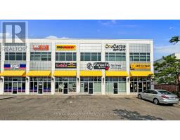 D211 - 69 LEBOVIC AVENUE, Toronto, Ontario