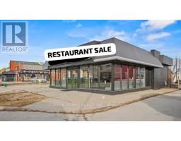 1885 KENNEDY ROAD, Toronto, Ontario