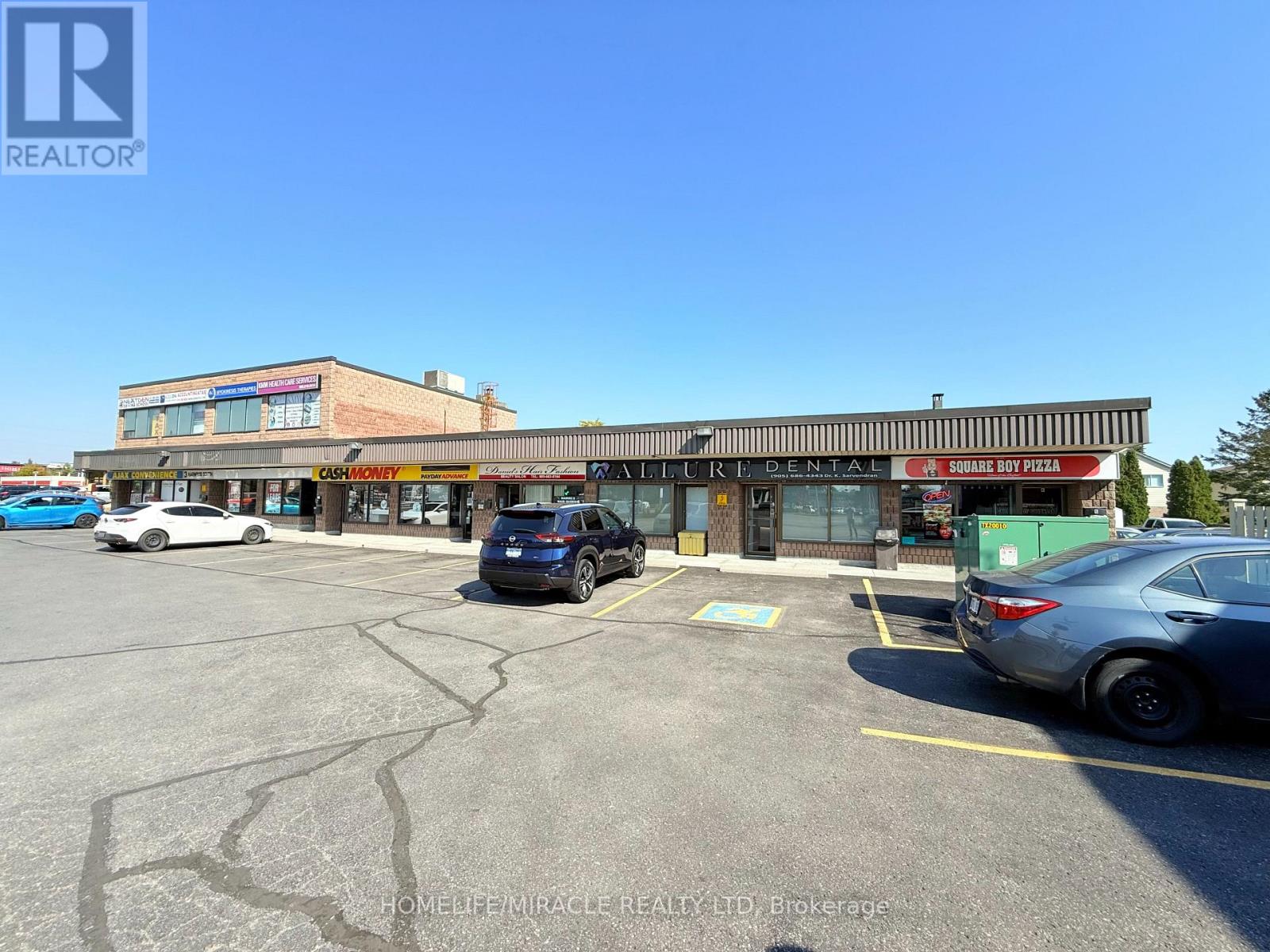 3 Harwood Avenue S, Ajax (Central), Ontario  L1S 2C1 - Photo 11 - E12447686