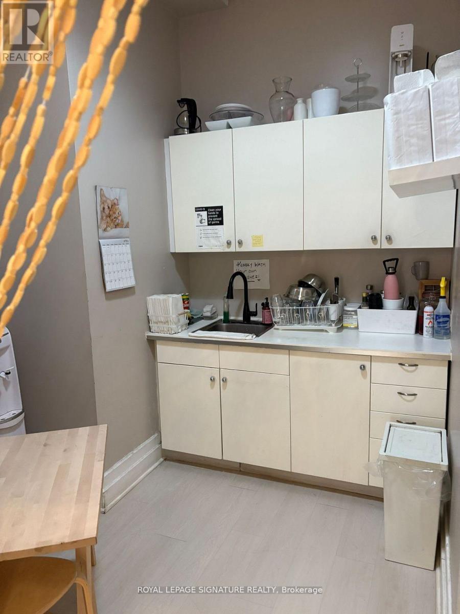 303 - 349 Carlaw Avenue, Toronto, Ontario  M4M 2T1 - Photo 13 - E12447688