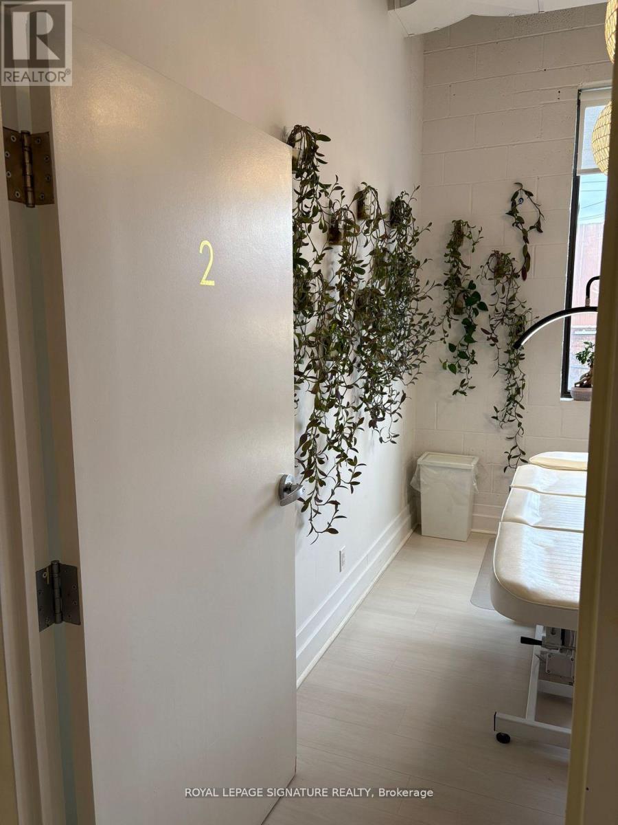 303 - 349 Carlaw Avenue, Toronto, Ontario  M4M 2T1 - Photo 19 - E12447688