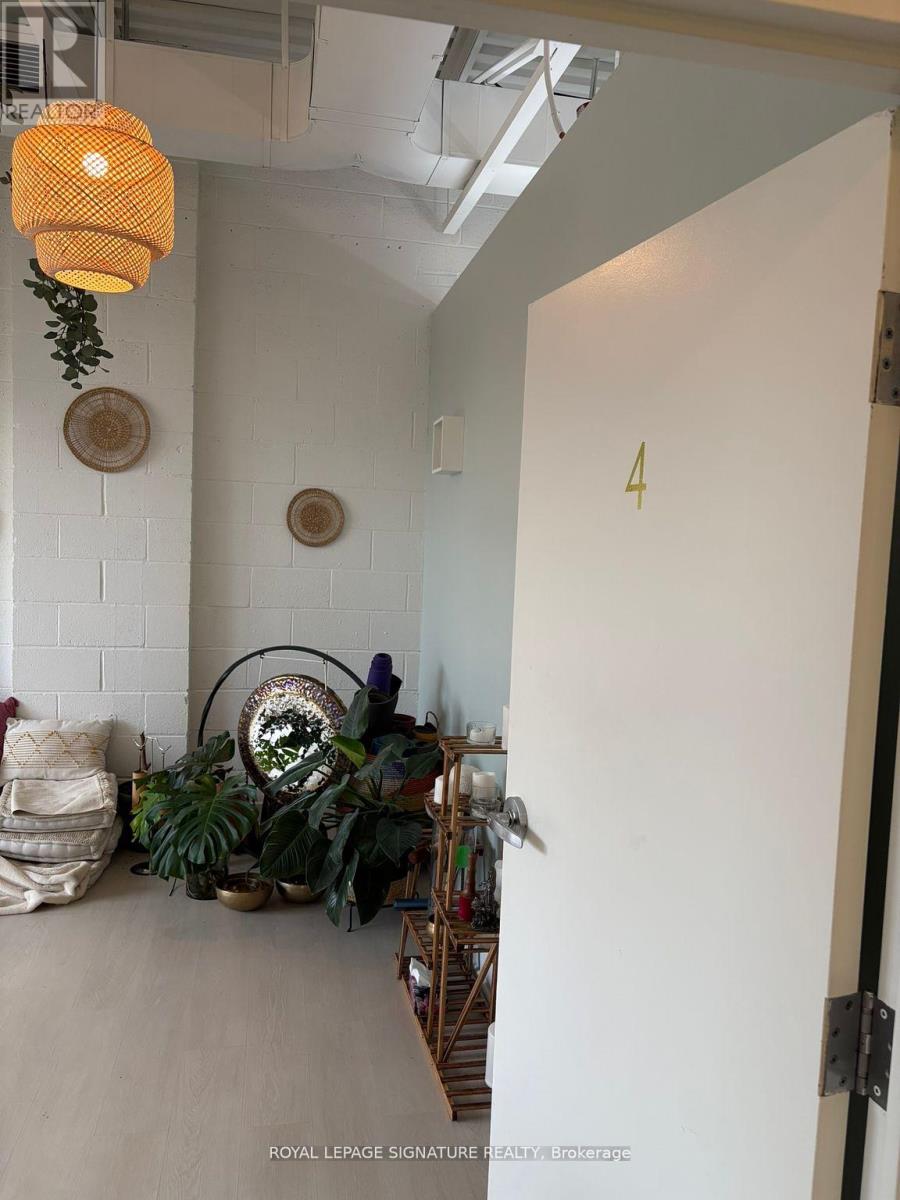 303 - 349 Carlaw Avenue, Toronto, Ontario  M4M 2T1 - Photo 23 - E12447688
