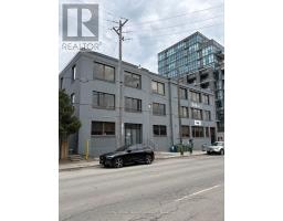 303 - 349 CARLAW AVENUE, Toronto, Ontario