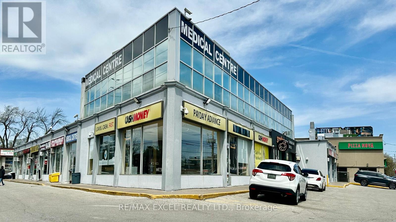 4500 KINGSTON ROAD, Toronto, Ontario