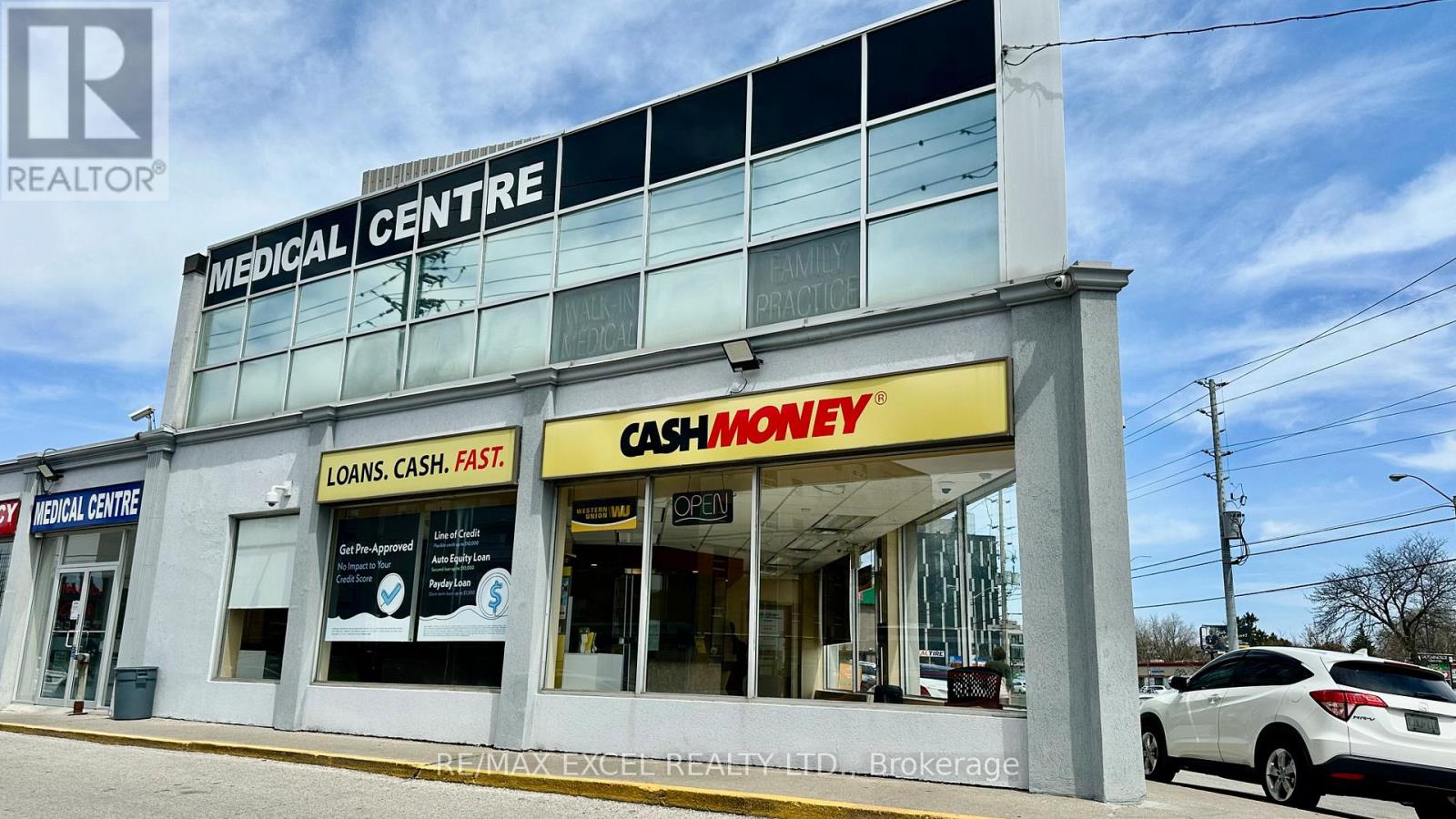 4500 Kingston Road, Toronto, Ontario  M1E 2M7 - Photo 2 - E12447714