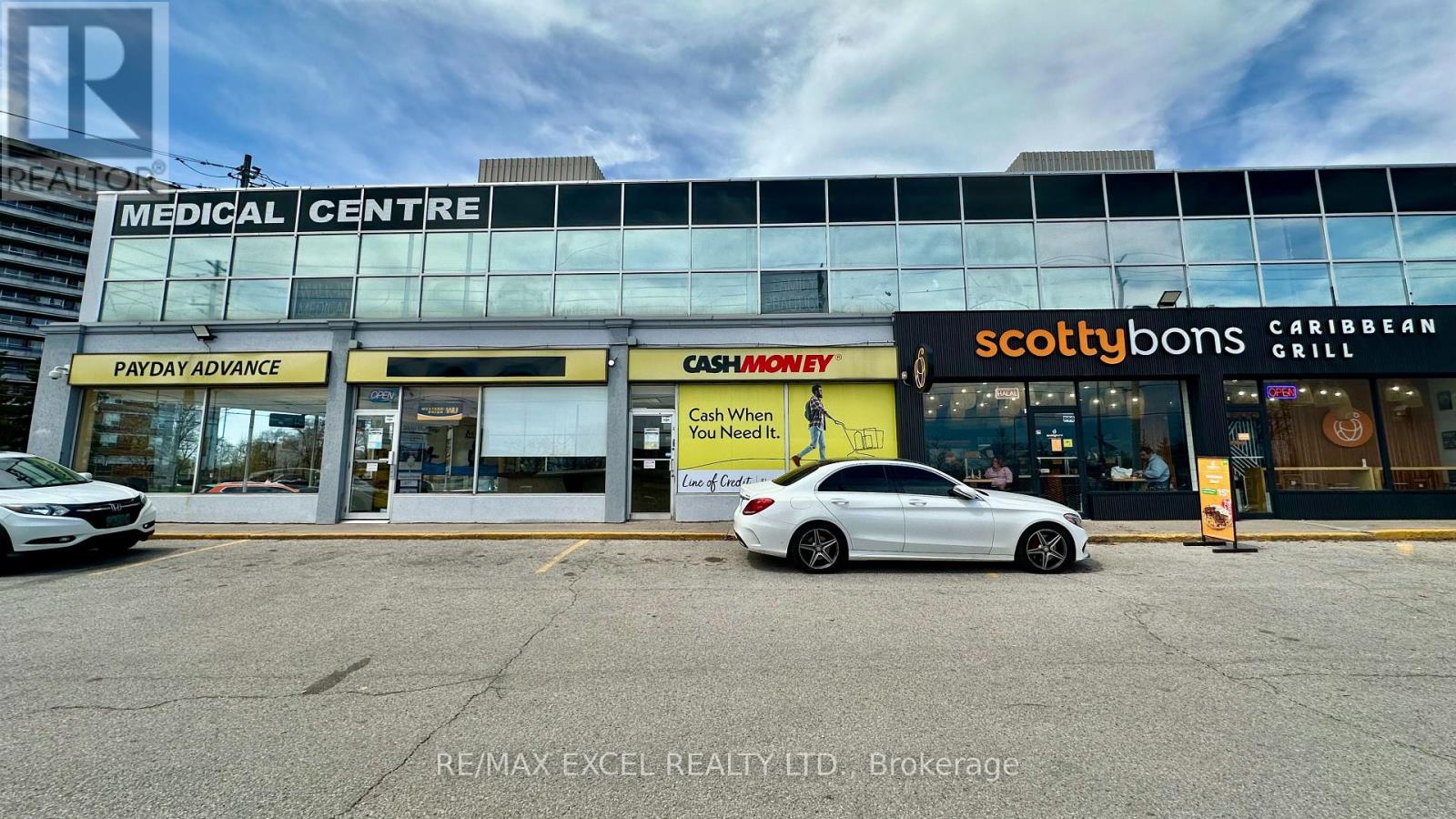 4500 Kingston Road, Toronto, Ontario  M1E 2M7 - Photo 3 - E12447714