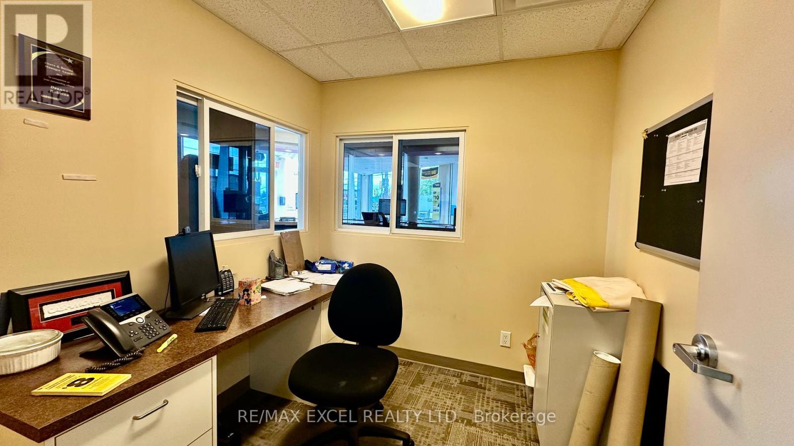 4500 Kingston Road, Toronto, Ontario  M1E 2M7 - Photo 4 - E12447714