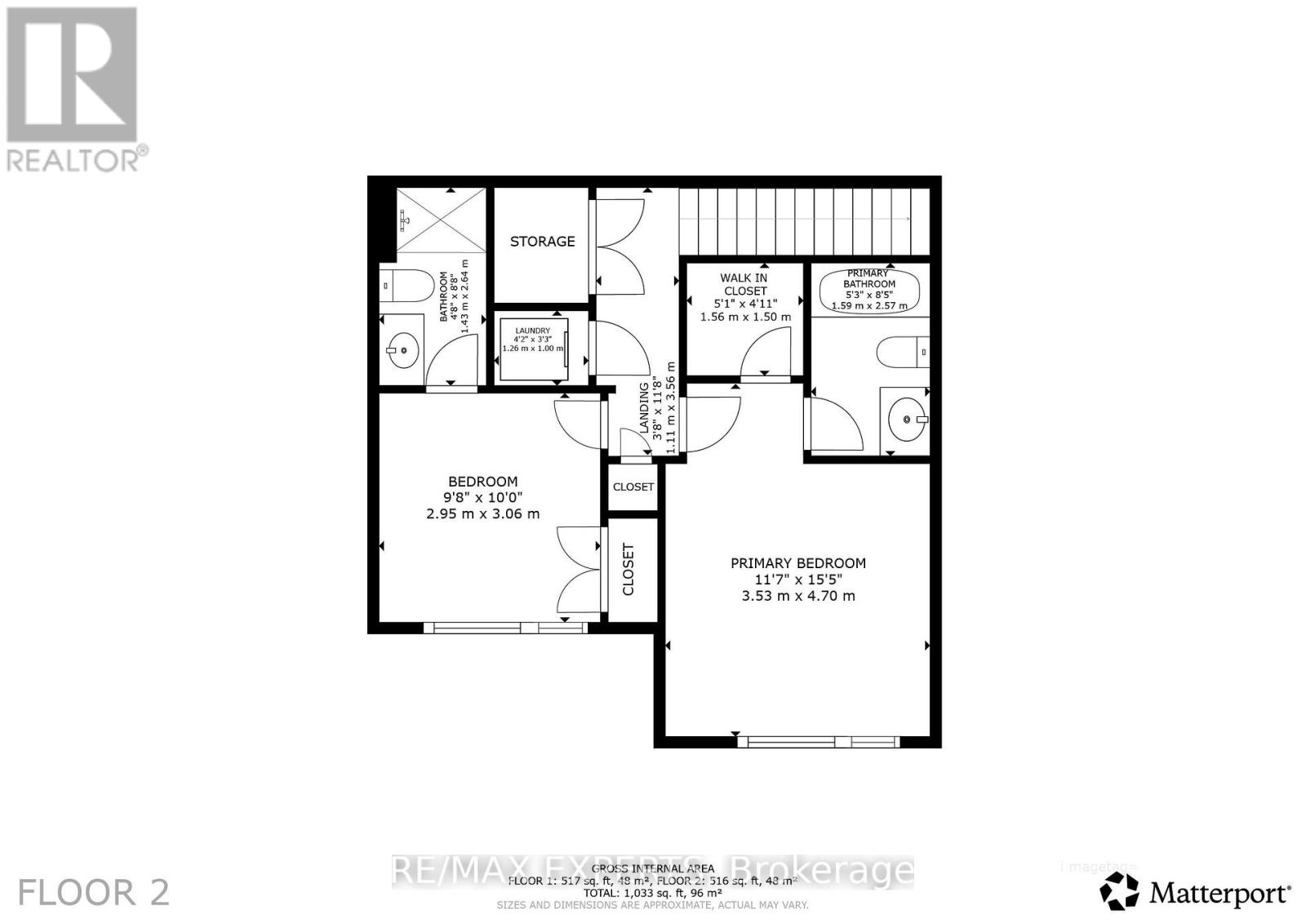 309 - 2550 Castlegate Crossing W, Pickering, Ontario  L1X 0G4 - Photo 29 - E12434739