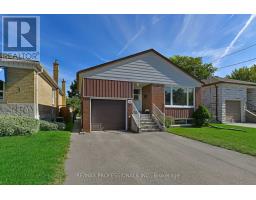 39 MONTVALE DRIVE, Toronto, Ontario
