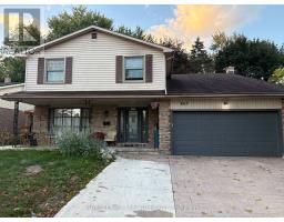 867 VISCOUNT ROAD S, London South, Ontario