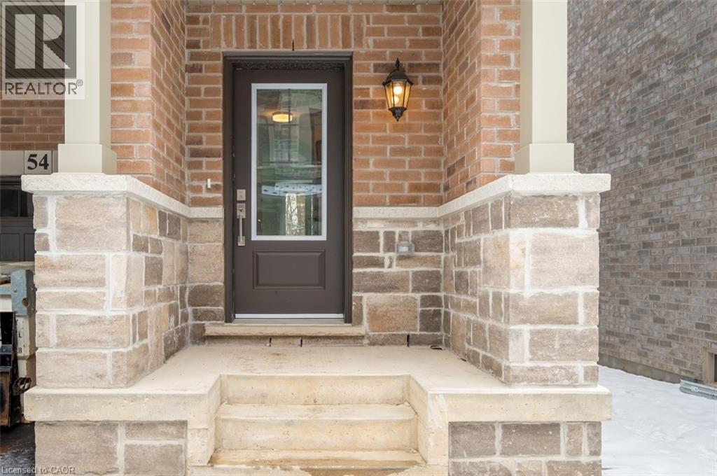 54 Folcroft Street, Brampton, Ontario  L6Y 0B6 - Photo 2 - 40776886