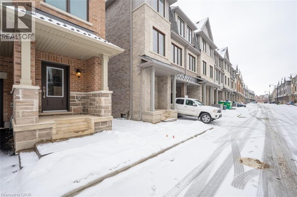 54 Folcroft Street, Brampton, Ontario  L6Y 0B6 - Photo 3 - 40776886