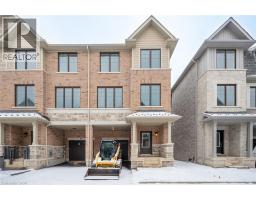 54 FOLCROFT Street, Brampton, Ontario