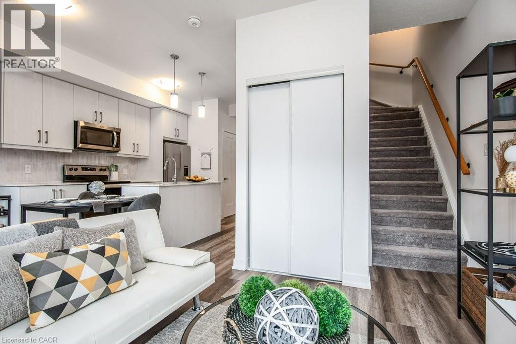 20 Palace Street Unit# E11, Kitchener, Ontario  N2E 0J3 - Photo 10 - 40776599