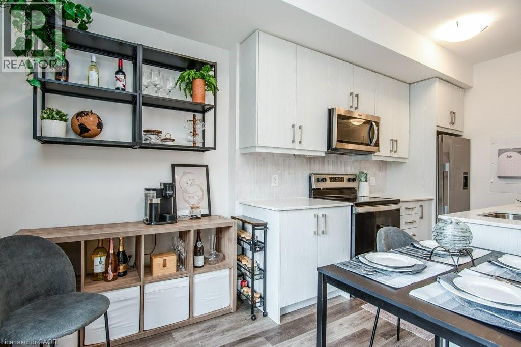 20 Palace Street Unit# E11, Kitchener, Ontario  N2E 0J3 - Photo 13 - 40776599