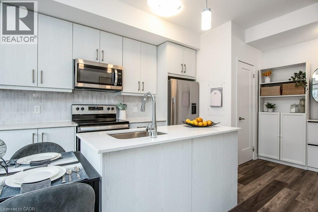 20 Palace Street Unit# E11, Kitchener, Ontario  N2E 0J3 - Photo 14 - 40776599