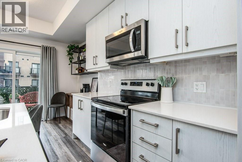 20 Palace Street Unit# E11, Kitchener, Ontario  N2E 0J3 - Photo 19 - 40776599