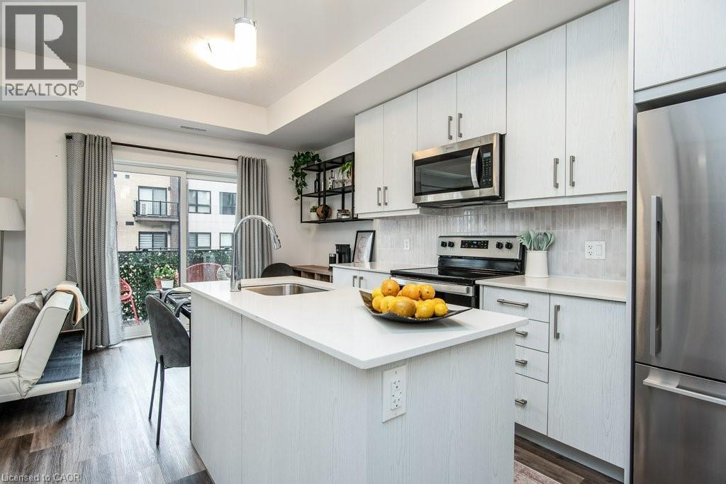20 Palace Street Unit# E11, Kitchener, Ontario  N2E 0J3 - Photo 20 - 40776599