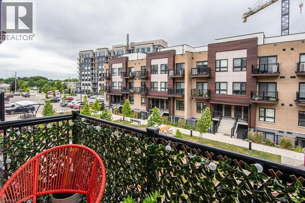 20 Palace Street Unit# E11, Kitchener, Ontario  N2E 0J3 - Photo 24 - 40776599
