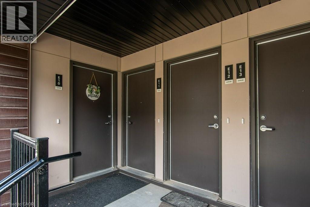 20 Palace Street Unit# E11, Kitchener, Ontario  N2E 0J3 - Photo 5 - 40776599