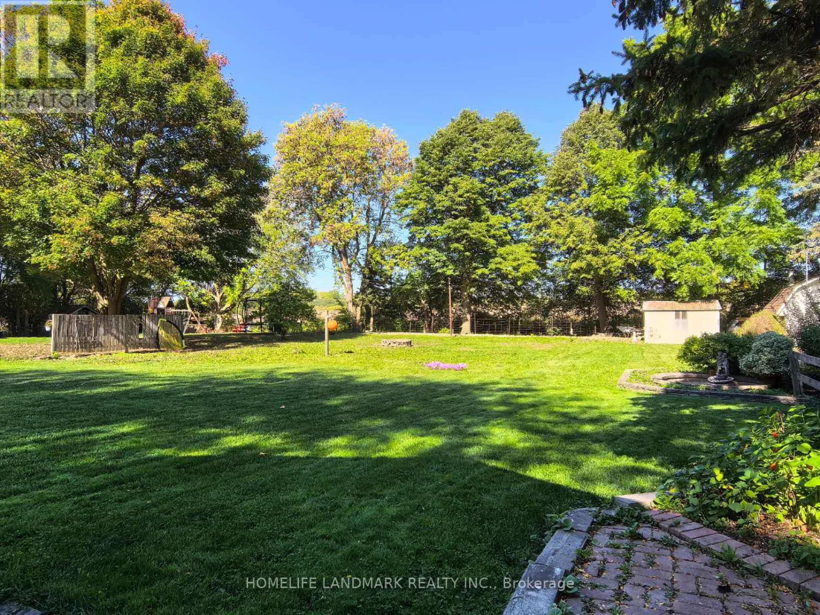 66 May Ave May Avenue, East Gwillimbury (Sharon), Ontario  L0G 1V0 - Photo 18 - N12390370