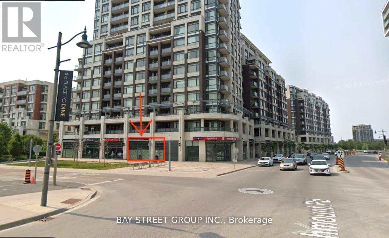 9 - 8110 BIRCHMOUNT ROAD, Markham, Ontario