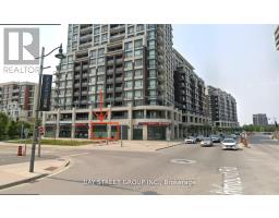 9 - 8110 BIRCHMOUNT ROAD, Markham, Ontario