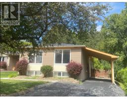 MAIN - 331 ROYWOOD CRESCENT, Newmarket, Ontario