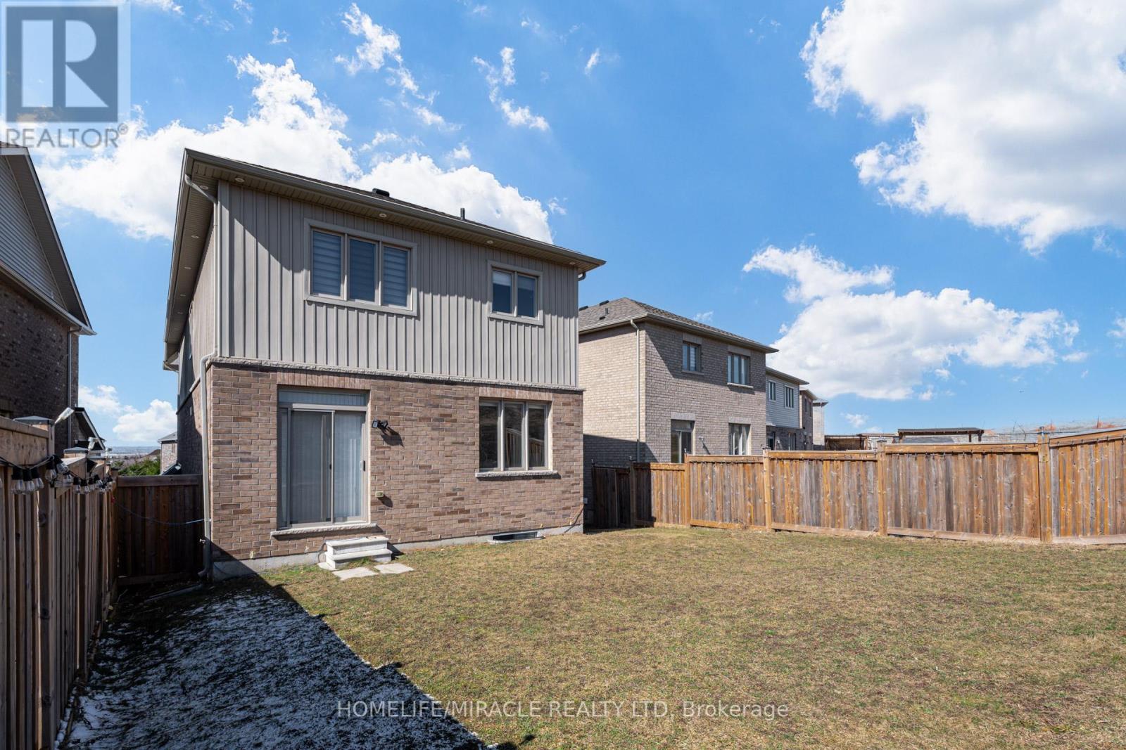 57 Sutcliffe Way, New Tecumseth (Alliston), Ontario  L9R 0N8 - Photo 49 - N12447596