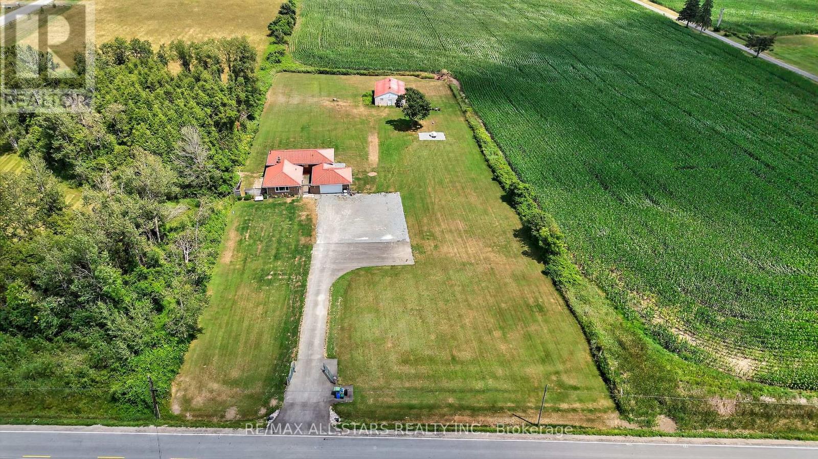 22429 Kennedy Road, East Gwillimbury, Ontario  L0G 1R0 - Photo 1 - N12447600