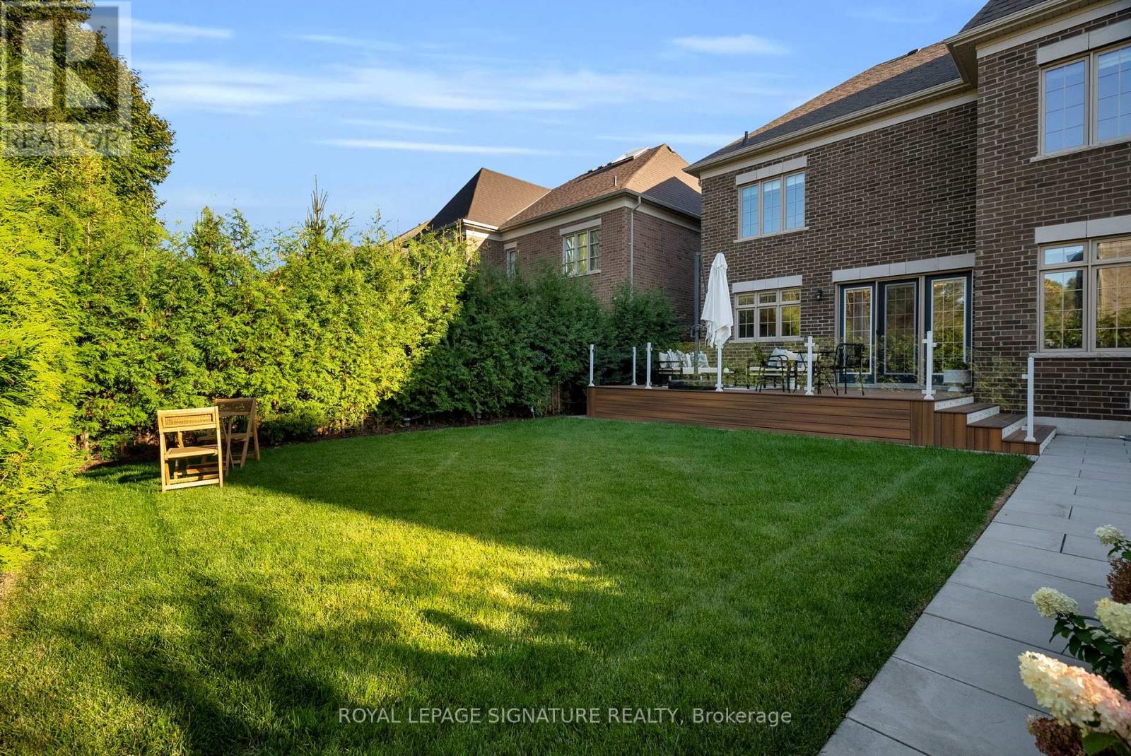 55 Glensteeple Trail, Aurora, Ontario  L4G 3T1 - Photo 45 - N12447628